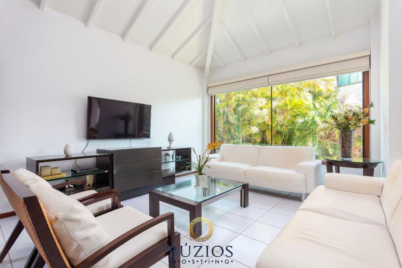Bz8 200 Metros Da Praia Com Area Gourmet, Geriba Armacao dos Buzios Exterior photo