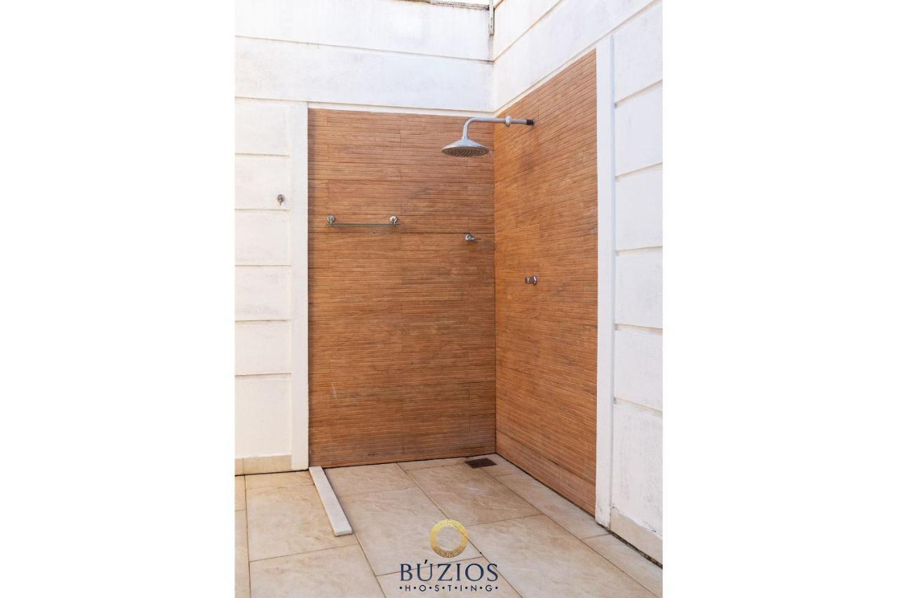 Bz8 200 Metros Da Praia Com Area Gourmet, Geriba Armacao dos Buzios Exterior photo