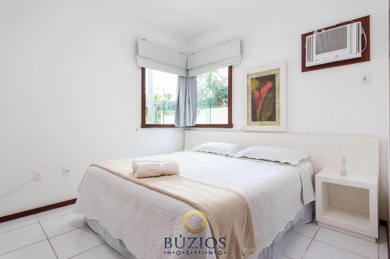 Bz8 200 Metros Da Praia Com Area Gourmet, Geriba Armacao dos Buzios Exterior photo